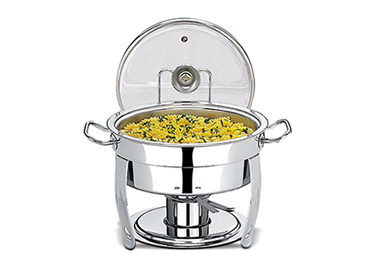 Rechaud Redondo Tramontina 7 Litros